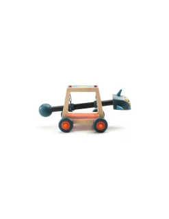 Figurine Arty Toys Spider attak - Djeco