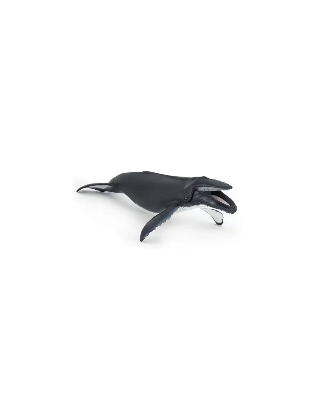 Figurine baleine à bosse- Papo