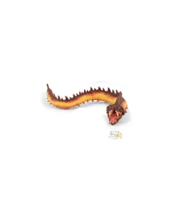 Figurine Basilic de feu - Papo