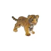 Figurine bébé tigre - Papo