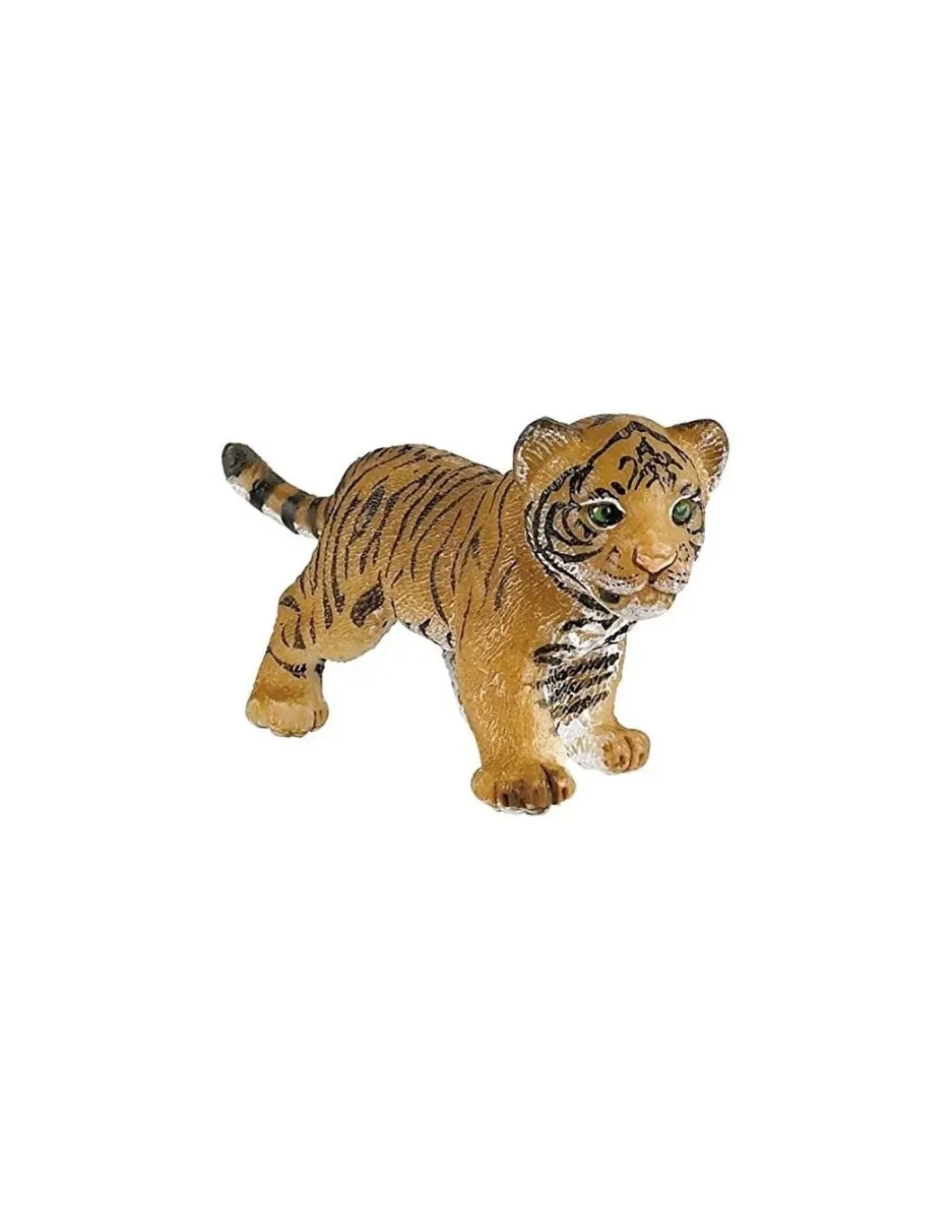 Figurine bébé tigre - Papo