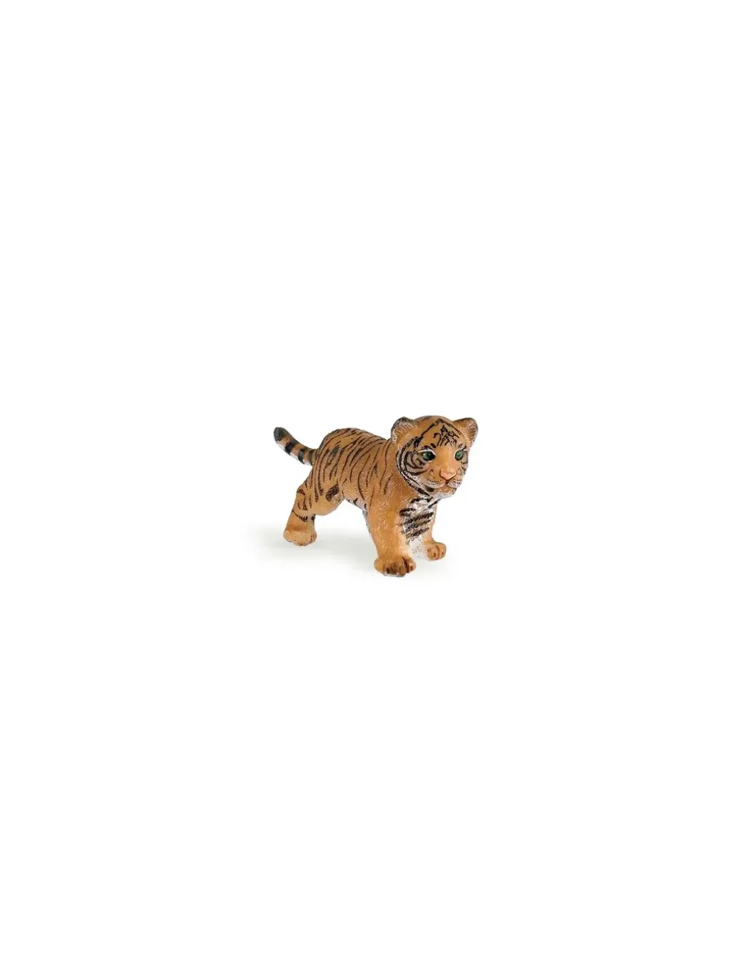 Figurine bébé tigre - Papo