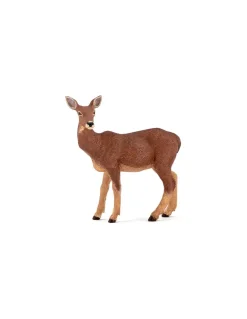Figurine biche - Papo