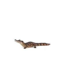 Figurine caïman - Papo