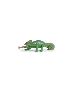 Figurine caméléon - Papo