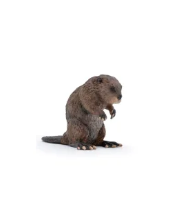 Figurine castor - Papo