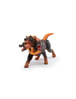 Figurine cerbère de feu - Papo