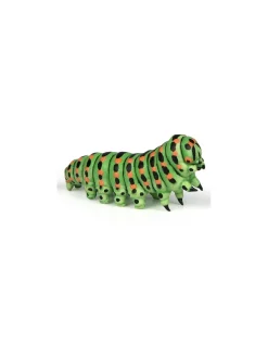 Figurine chenille - Papo