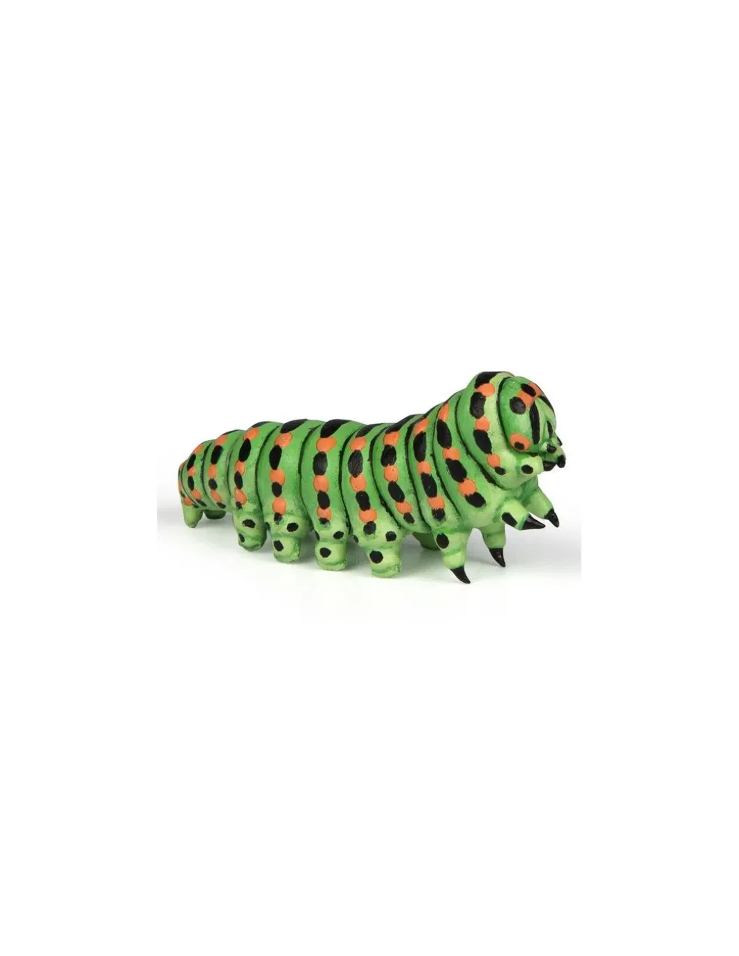 Figurine chenille - Papo