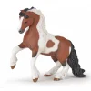 Figurine cheval cob irlandais - Papo