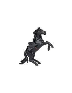 Figurine cheval de Zorro - Papo