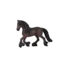 Figurine cheval frison - Papo
