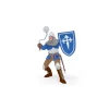 Figurine Chevalier à la masse d'arme - Papo