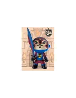 Figurine chevalier Arty Toys Ninjo - Djeco