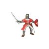 Figurine chevalier de Malte - Papo