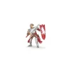 Figurine chevalier griffon - Papo