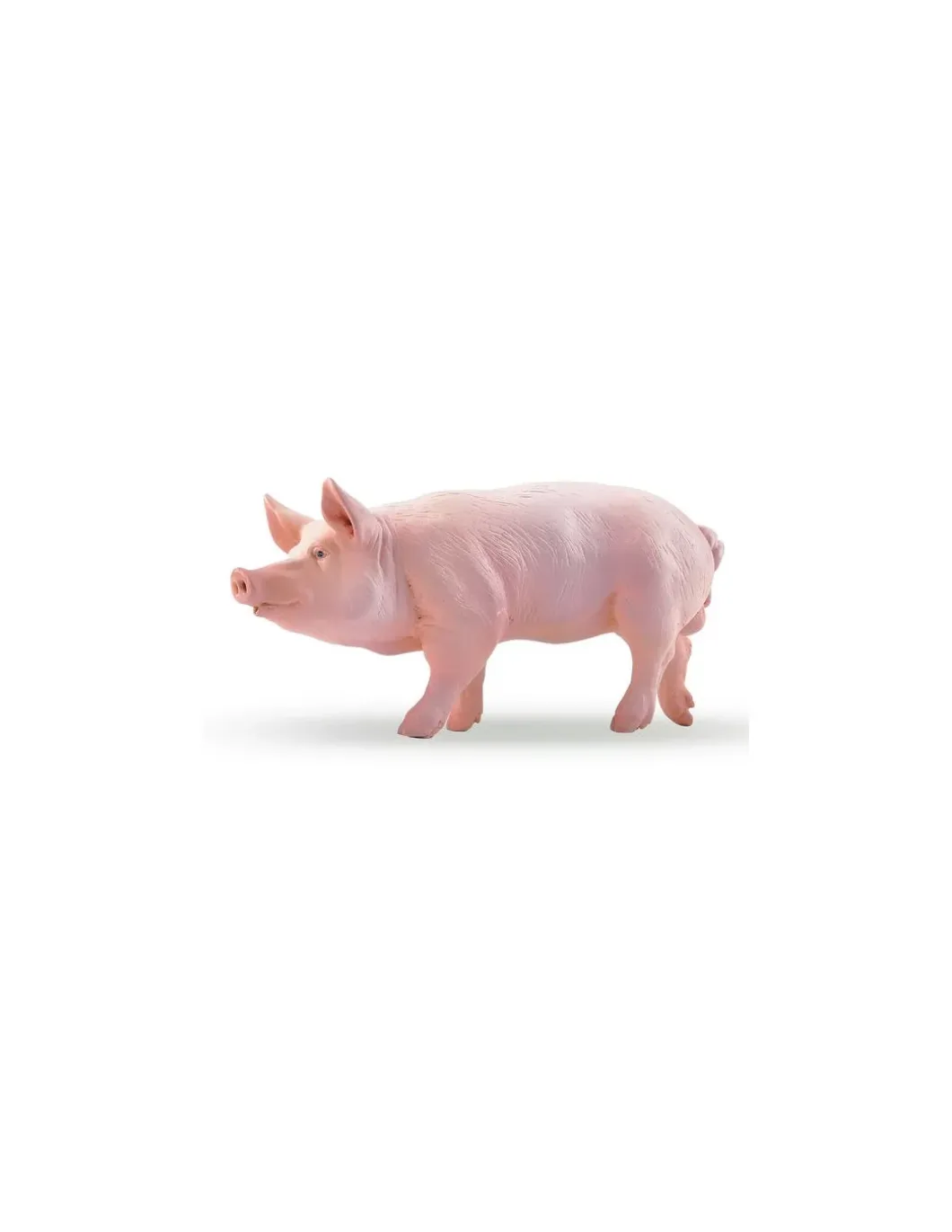 Figurine cochon verrat - Papo
