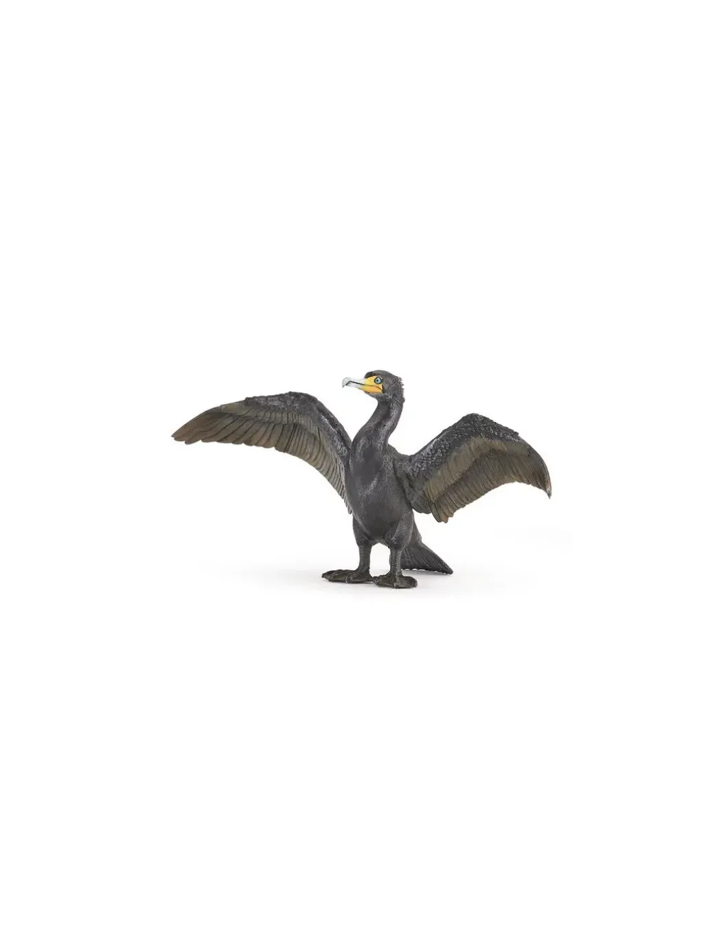 Figurine cormoran - Papo