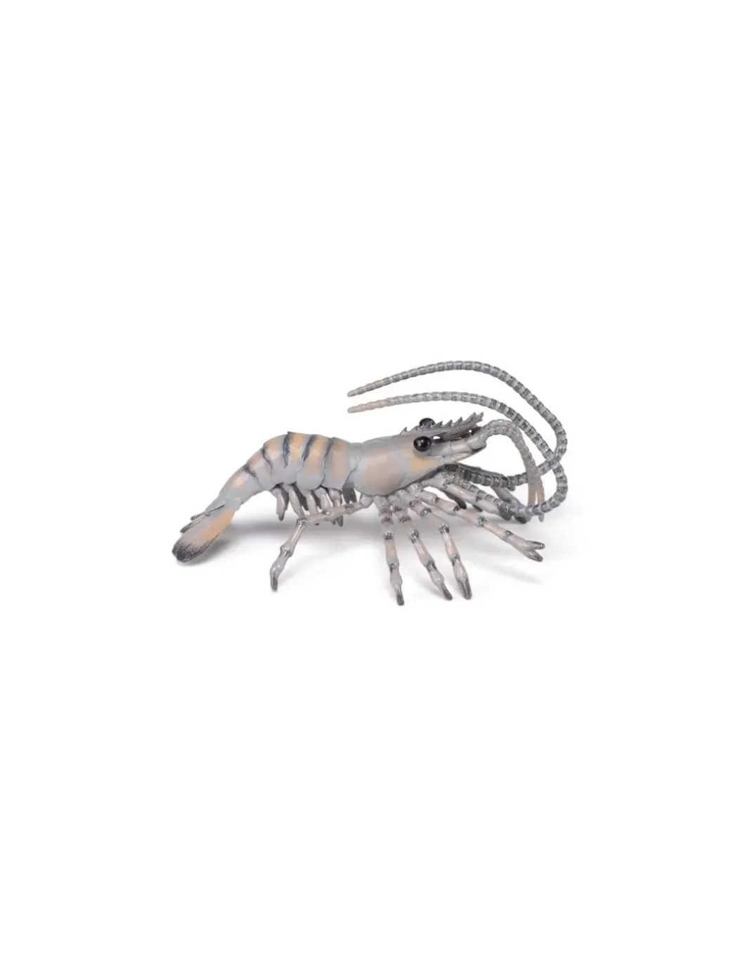 Figurine crevette - Papo