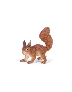 Figurine écureuil - Papo