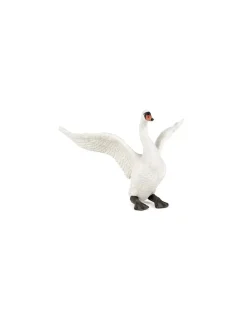Figurine cygne blanc - Papo