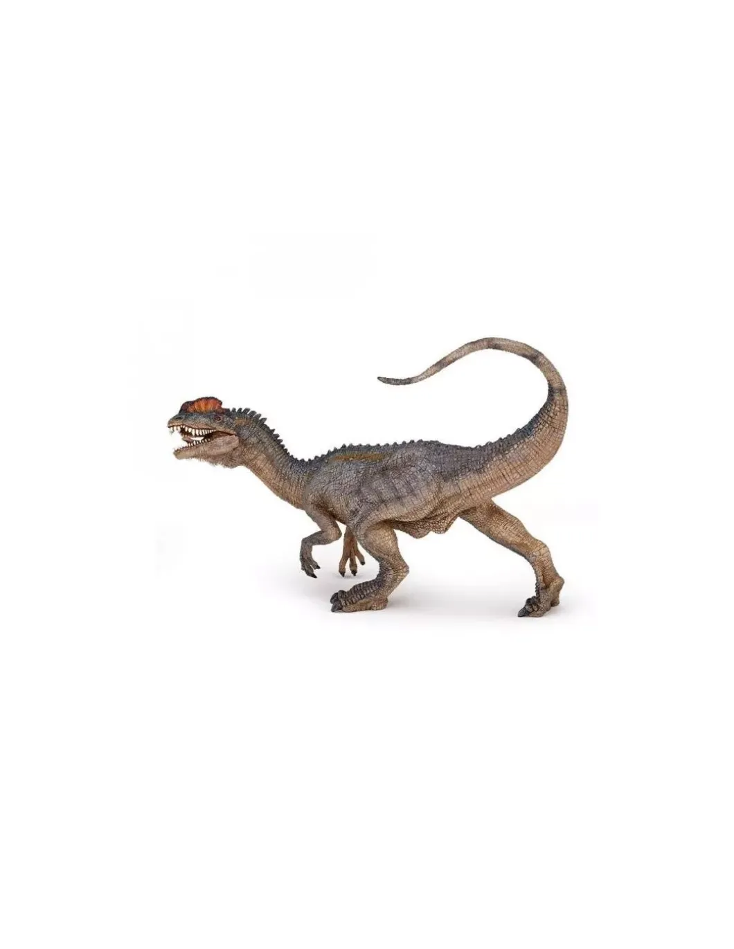 Figurine dilophosaure - Papo