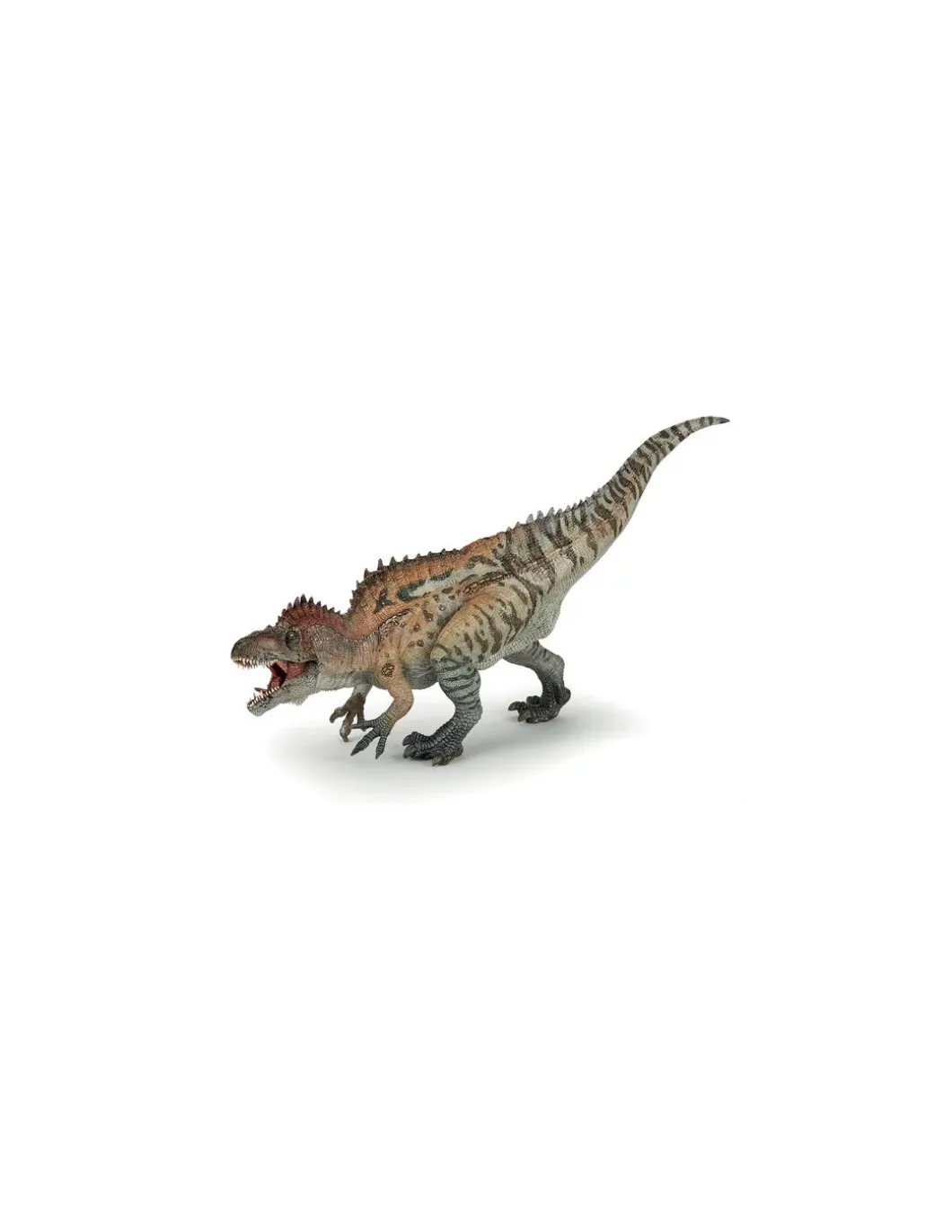 Figurine dinosaure Acrocanthosaurus - Papo