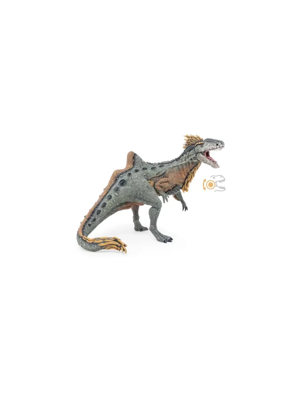 Figurine dinosaure concavenator - Papo