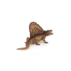 Figurine dinosaure dimétrodon - Papo