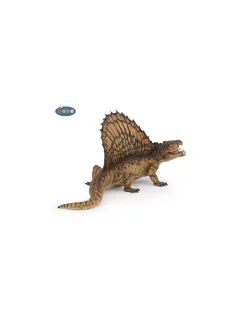 Figurine dinosaure dimétrodon - Papo