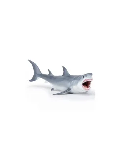 Figurine dinosaure mégalodon - Papo