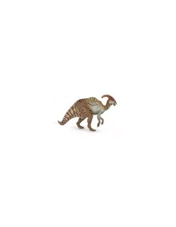 Figurine dinosaure Parasaurolophus - Papo