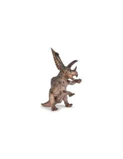 Figurine dinosaure Pentacératops - Papo