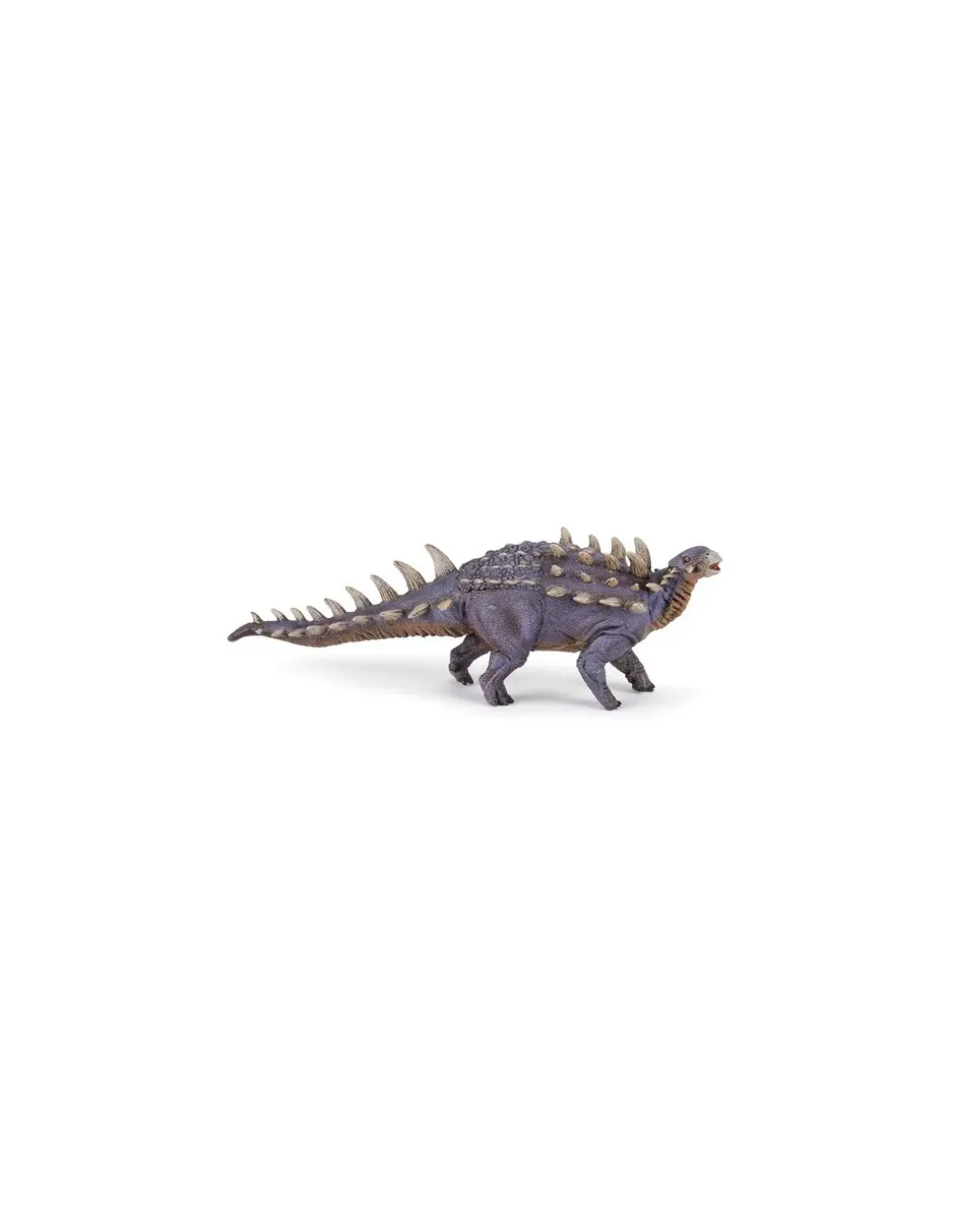 Figurine dinosaure Polacanthus - Papo
