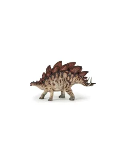 Figurine dinosaure stégosaure - Papo