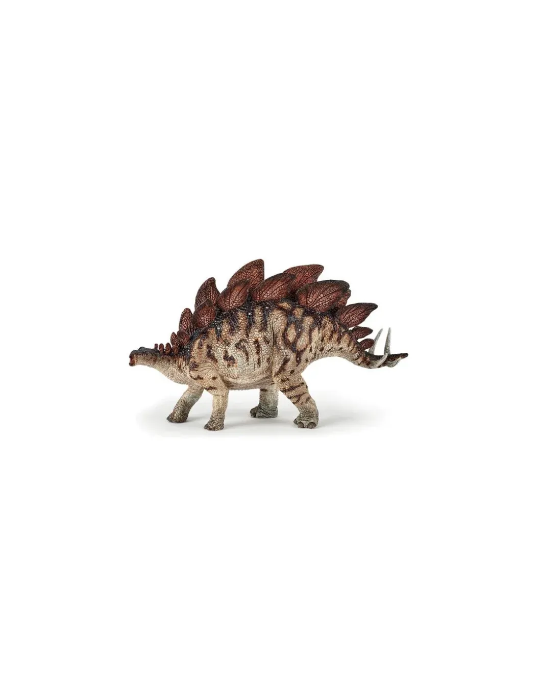 Figurine dinosaure stégosaure - Papo