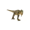 Figurine dinosaure T-rex courant vert - Papo