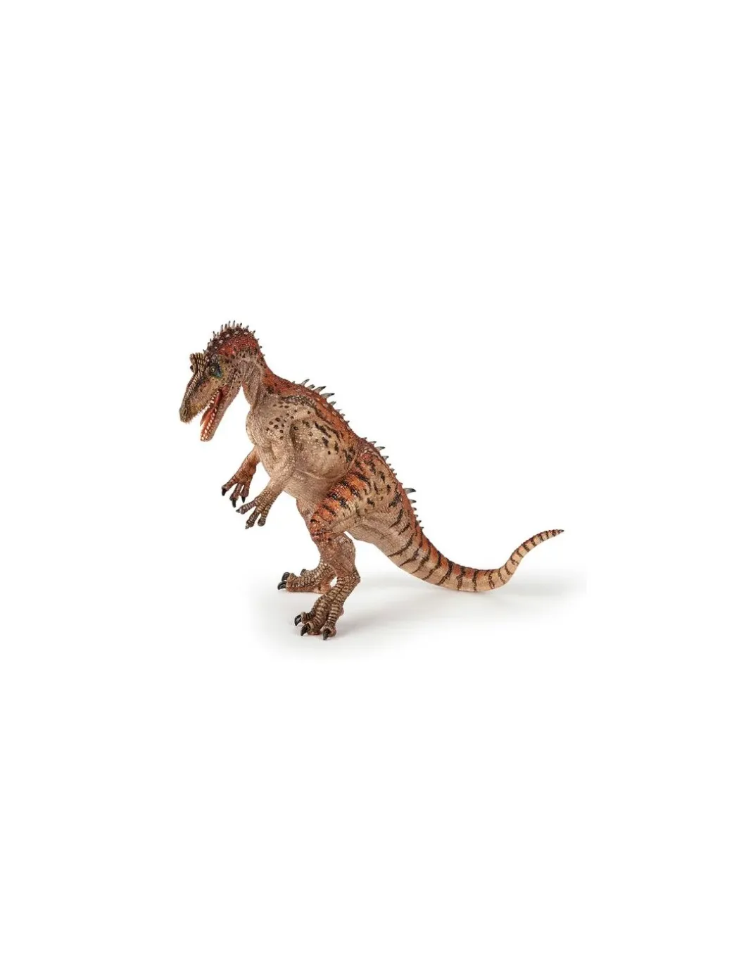 Figurine dinosaures Cryolophosaurus - Papo