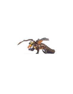Figurine dragon des ténèbres - Papo
