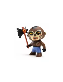 Figurine Etnic pirate Arty Toys - Djeco