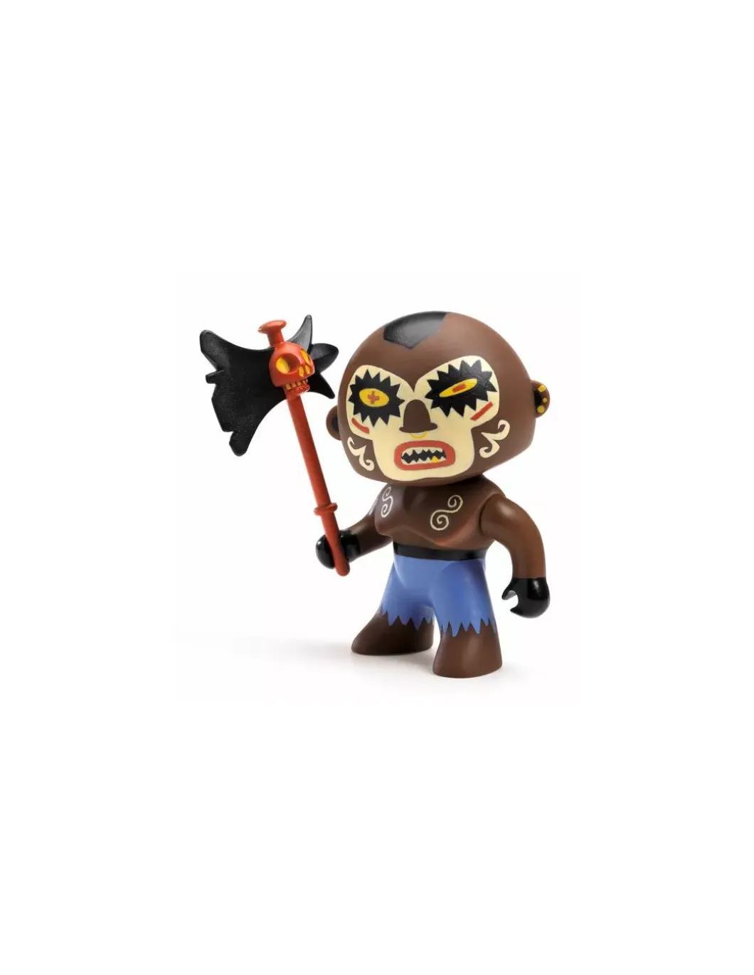 Figurine Etnic pirate Arty Toys - Djeco