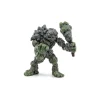 Figurine golem de pierre - Papo