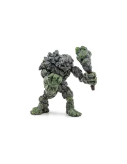 Figurine golem de pierre - Papo