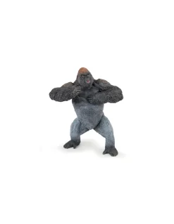 Figurine gorille des montagnes - Papo