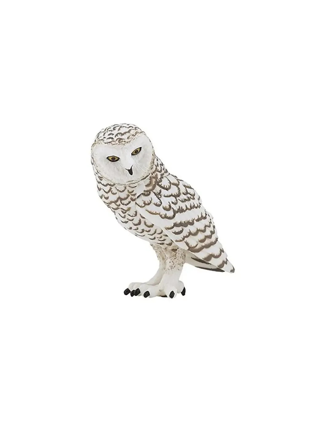 Figurine harfang des neiges - Papo