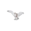 Figurine harfang des neiges volant - Papo