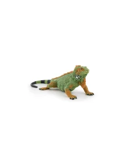 Figurine iguane - Papo