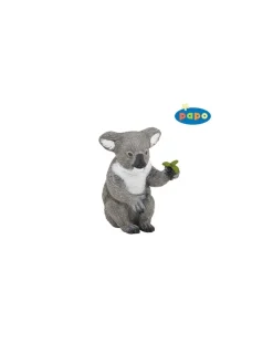 Figurine koala - Papo