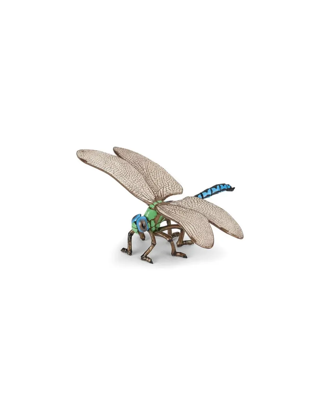 Figurine libellule - Papo