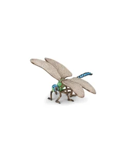 Figurine libellule - Papo